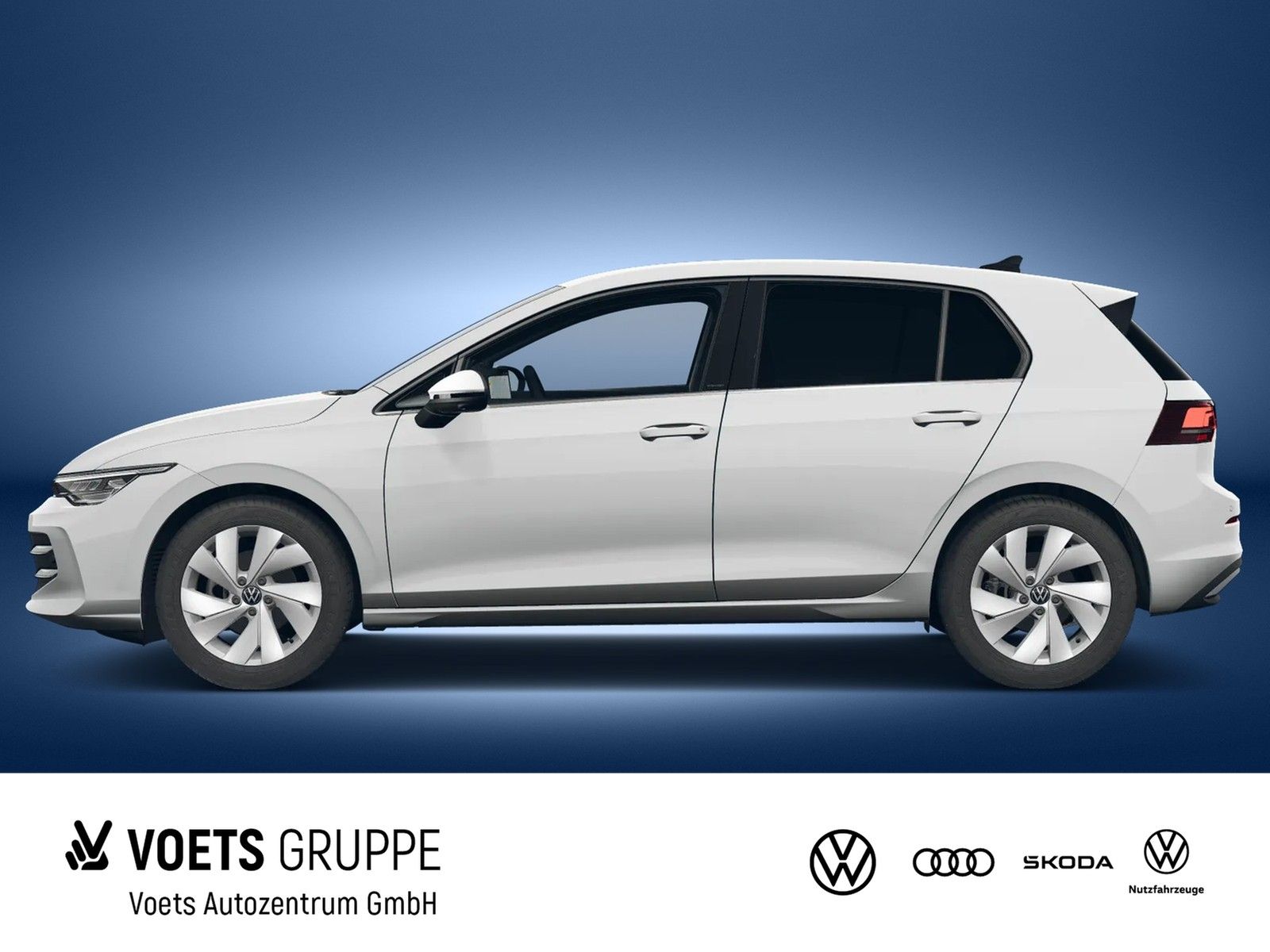 Volkswagen Golf - Bild 3