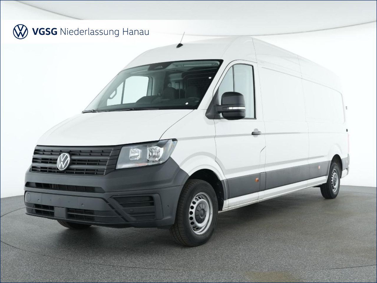 Volkswagen Crafter - Bild 4