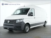 Volkswagen Crafter - Vorschau Bild 4
