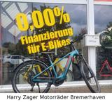 Conway Cairon C 2.0 - Conway E-Bikes