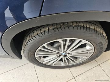 BMW X3 - 11