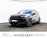 Audi SQ7 TFSi Q ALL-BLACK LSR/ACC/HuD/PANO/360/S-SITZ - gebrauchte Audi SQ7 aus dem Jahr 2024