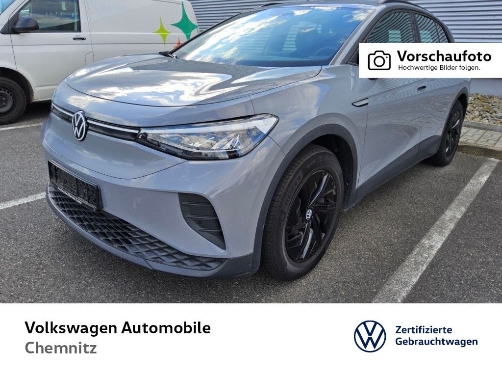 Image of Volkswagen ID.4