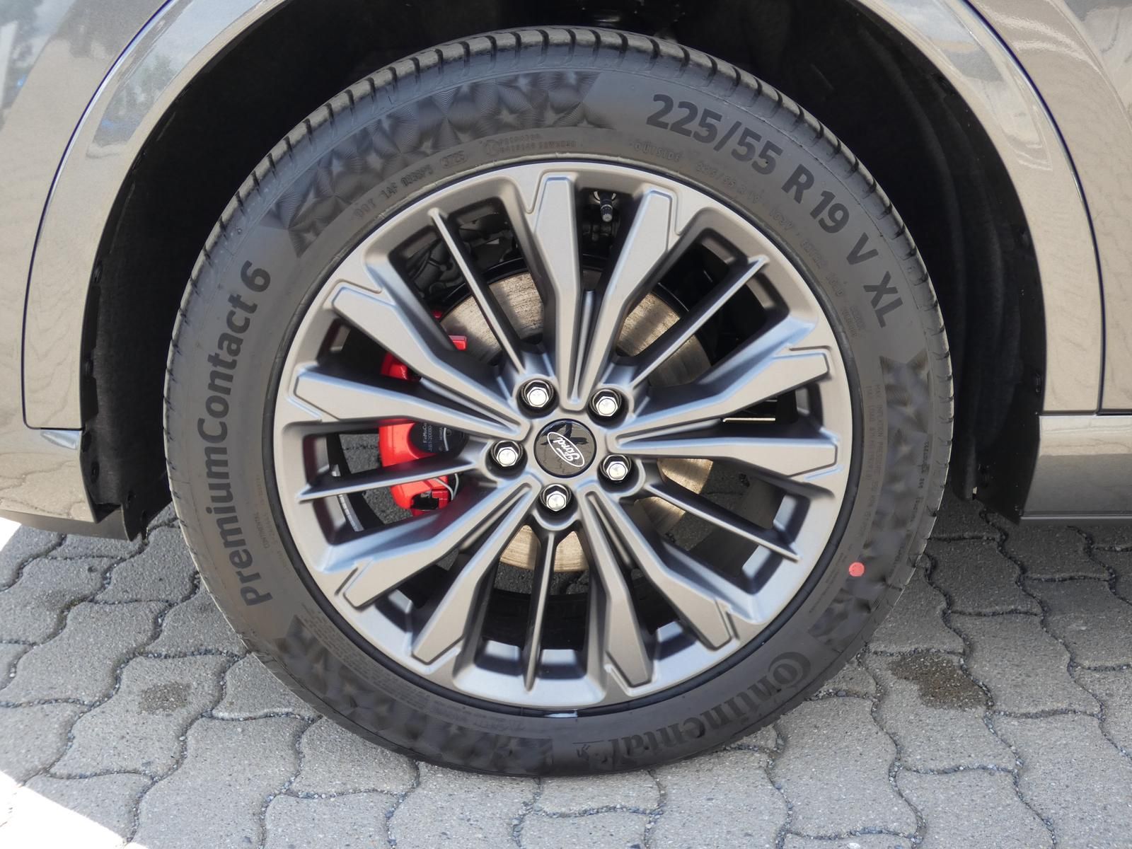Ford Kuga - Bild 30