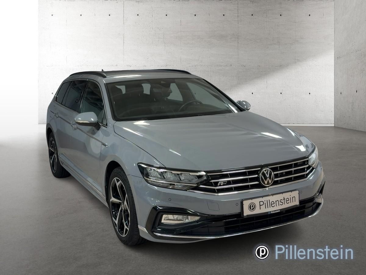 Volkswagen Passat Variant - Bild 5