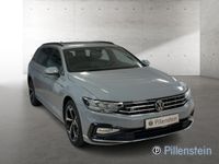 Volkswagen Passat Variant - Vorschau Bild 5