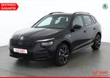 Skoda Kamiq 1.5 TSI DSG Monte Carlo Panorama Kamera