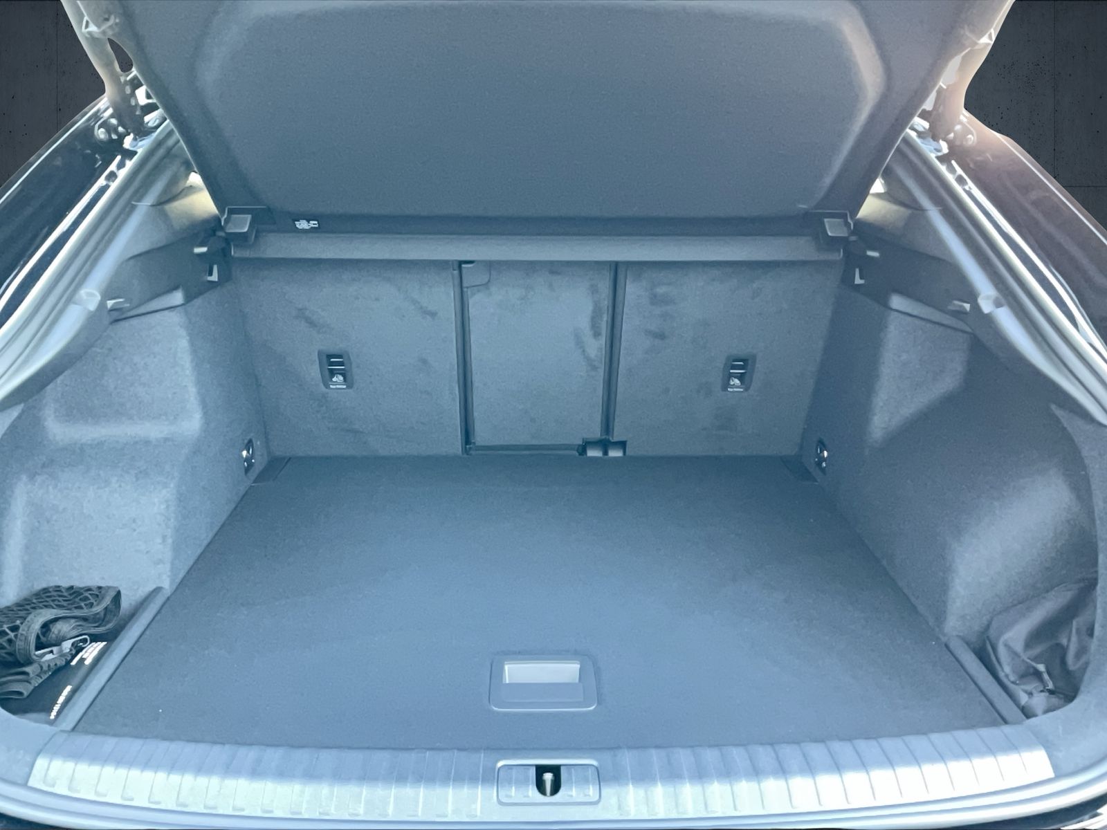 Audi Q3 - Bild 14