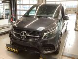 Mercedes-Benz V 300 d 4MATIC EXCLUSIVE EDITION AMG STHZG+AHK+D
