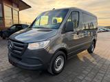 Mercedes-Benz Sprinter Tourer 215 KLIMA 9 SITZE DAB 1. HAND - Mercedes-Benz Sprinter: 2.9