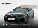 BMW i4 xDrive40 Gran Coupe M Sport Pro AHK+Inno+