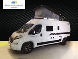 Crosscamp Camper Vans CV FULL 600 Aufstelldach, Navi, Sola - Crosscamp Camper Vans