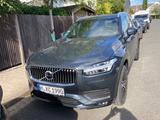 Volvo XC90 B5 AWD Geartronic Momentum Pro Momentum Pro - gebrauchte Volvo XC90 aus dem Jahr 2019
