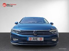 VW Passat Variant 2.0 TDI Elegance Matrix Nav Fahra VW Passat Variant 2.0 TDI Elegance Matrix Nav Fahra