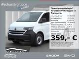 Volkswagen T7 Transporter Kasten KR TDI*LED Tempo PDC Klima