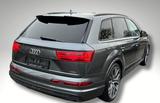 Audi Q7 3.0 TDI quattro tiptronic -S-Line - Audi Q7 in Rostock