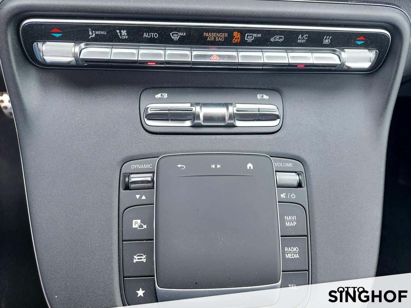 Fahrzeugabbildung Mercedes-Benz V 300 d AVANTGARDE Lang +AHK+360°+Distr+dyn.LED+