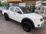 Mitsubishi MITSUBISHI L200 2.5 DI-D-136CV DC Invite Plus - gebrauchte Mitsubishi L200 aus dem Jahr 2012