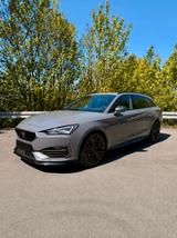 Cupra Leon ST 2.0 TSI DSG Leder/Pano/Navi/Beats/DCC - Cupra Leon in Wuppertal