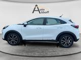 Ford Puma 1.0 EcoBoost Titanium S/S SHZ LED APPLINK - weiße Ford Puma