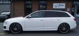 Audi RS6 Avant 5.0 TFSI quattro MTM- 515 kW! 100% Top - gebrauchte Audi RS6 aus dem Jahr 2008