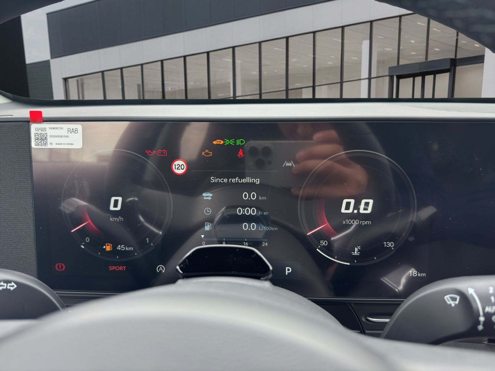 Hyundai Kona – Bild 16