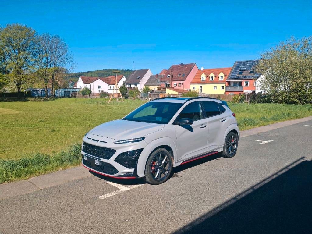 Image of Hyundai KONA