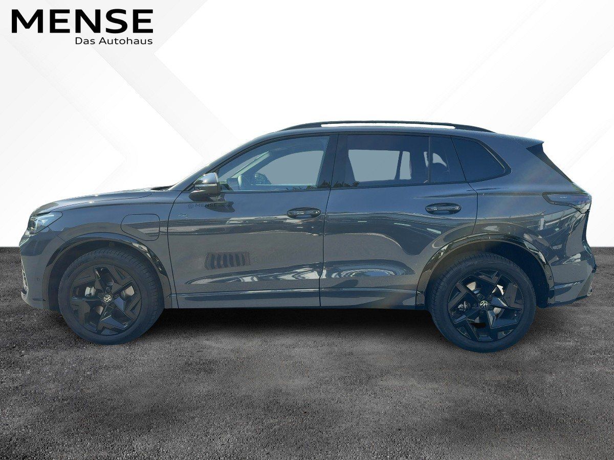 Volkswagen Tiguan R-Line 1.5 l eHybrid OPF / 85 kW (115 PS) imagem 3
