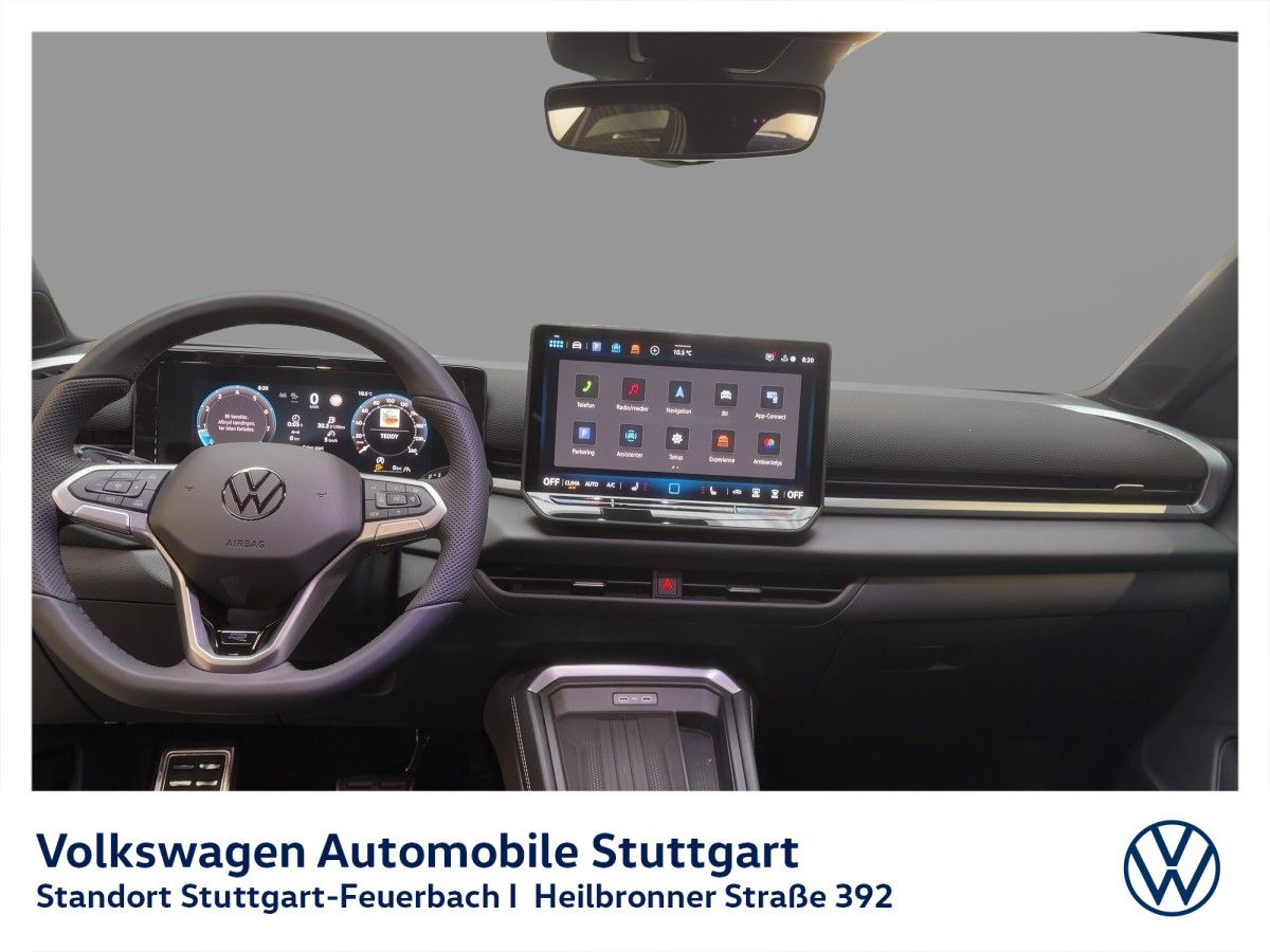 Volkswagen T-Roc - Bild 9