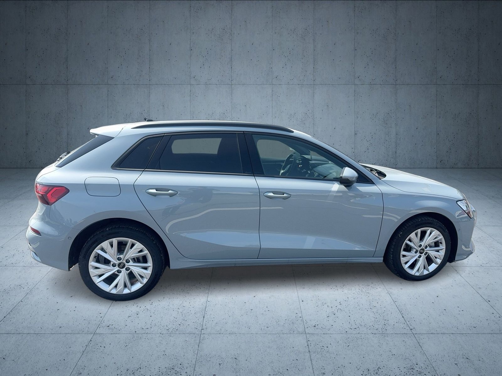Audi A3 - Bild 7