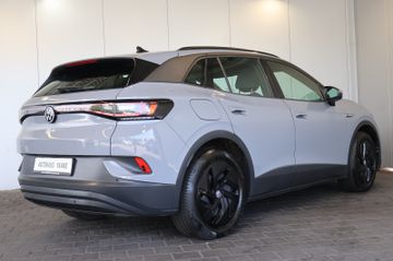 Volkswagen ID.4 Pro Performance WÄRMEPUMPE+AID+LED+CARPLAY