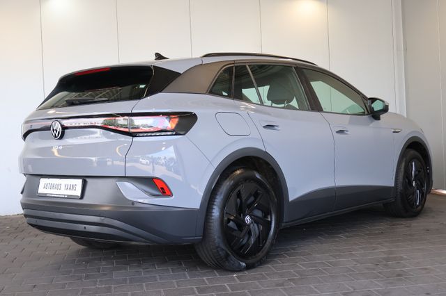 Volkswagen ID.4 Pro Performance WÄRMEPUMPE+AID+LED+CARPLAY