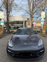 Porsche Panamera Platinum Edition - Porsche Panamera: Platinum Edition