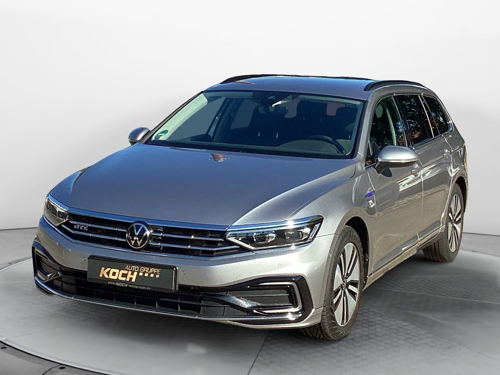 Volkswagen Passat Variant - Bild 2