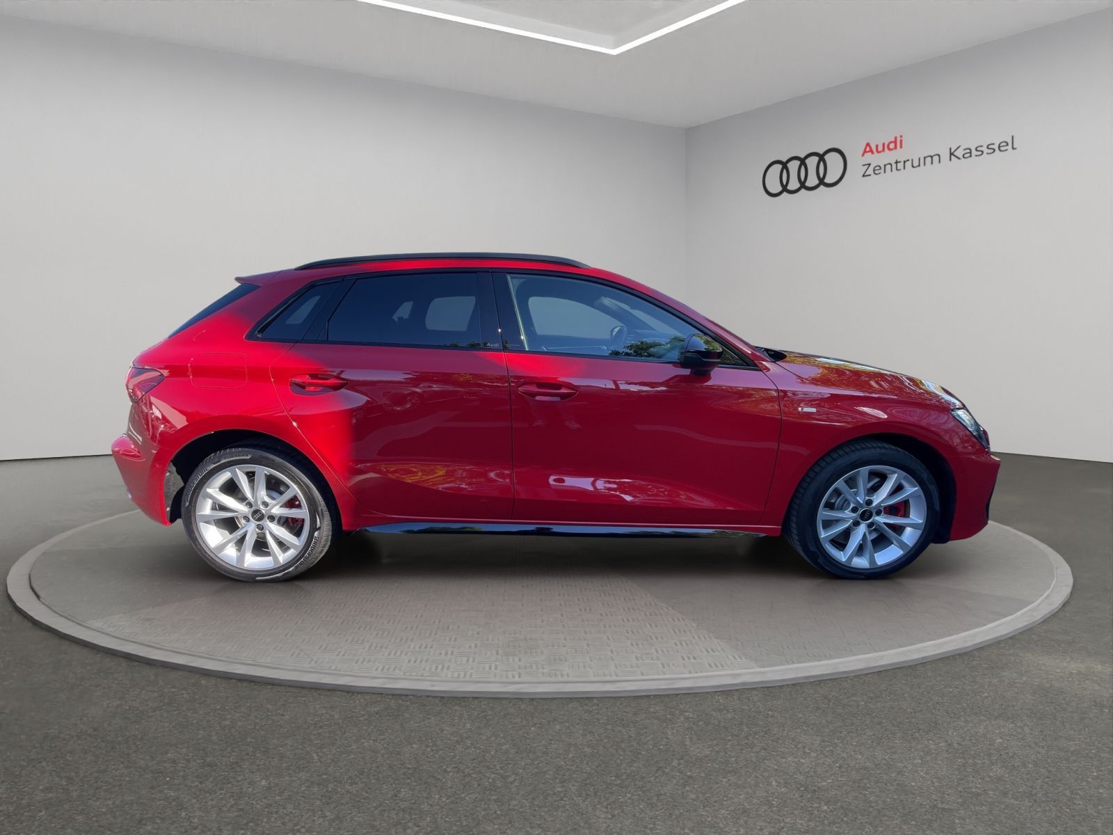Audi A3 - Bild 7