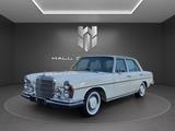 Mercedes-Benz 280 SE W108 | Restauriert | H-Kennz | 2+ | eSSD - Mercedes-Benz: Limousine, W108