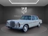 Mercedes-Benz 280 SE W108 | Restauriert | H-Kennz | 2+ | eSSD - Mercedes-Benz aus 1972