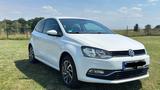 Volkswagen Polo 1.0 55kW SOUND - Volkswagen Polo SOUND mit Benzin-Antrieb