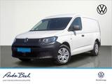 Volkswagen Caddy Maxi Cargo 1.5 TSI Klima EPH DAB - Volkswagen Caddy Cargo Maxi