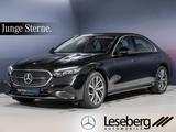 Mercedes-Benz E 300 de AVANTGARDE LED/Kamera/DAB/MBUX/CarPlay - gebrauchte Mercedes-Benz E 300 aus dem Jahr 2024