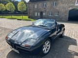 BMW Z1 - BMW Z1: Roadster