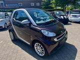 Smart Edition Highstyle,Leder, SHZ, Allwetter, TÜV Neu - gebrauchte Smart ForTwo aus dem Jahr 2009