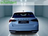 Skoda Octavia Combi 2.0 TDI Sportline DSG Standheizung - Skoda Octavia: TDI Dsg