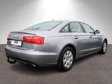 Audi A6 Limousine 2.0TFSI Tiptroni Xenon PDC PANO AHK - Audi A6: L