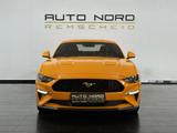 Ford Mustang 2.3 Fastback*Virtual*Deutsch*Carbon*Prem - gebrauchte Sportwagen