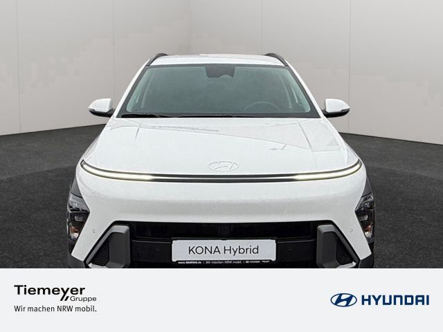 Hyundai KONA SX2 MY26 1.6 HEV DCT 2WD Trend el. Heckkl. imagem 2
