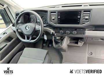 Volkswagen Crafter - 8
