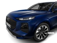 Audi Q3 - Vorschau Bild 9