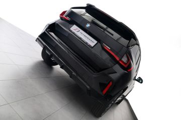 BMW X1 sDrive20i M Sport ACC H&K RFK 18" 8-fach