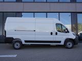 Iveco eSuperJolly 35 L3H2 /Schwingsitz + 10-Zoll Navi - Tier-/Pferdetransport